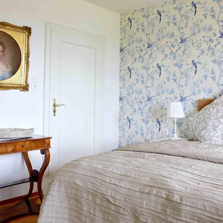 Ferienhaus Beaujardin * Badenweiler