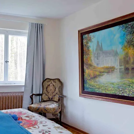 Ferienhaus Beaujardin