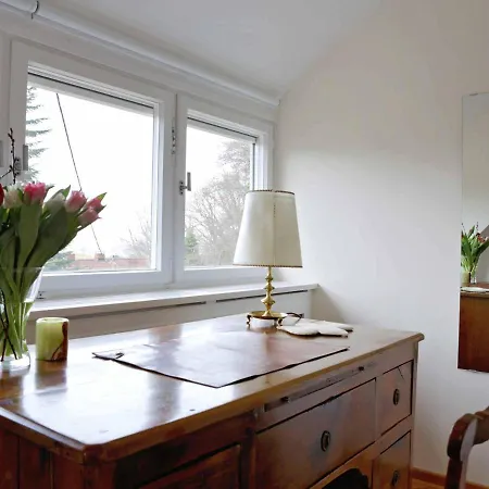 Holiday home Ferienhaus Beaujardin *