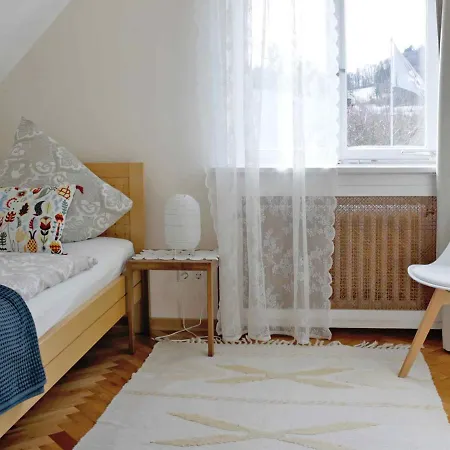 Holiday home Ferienhaus Beaujardin *