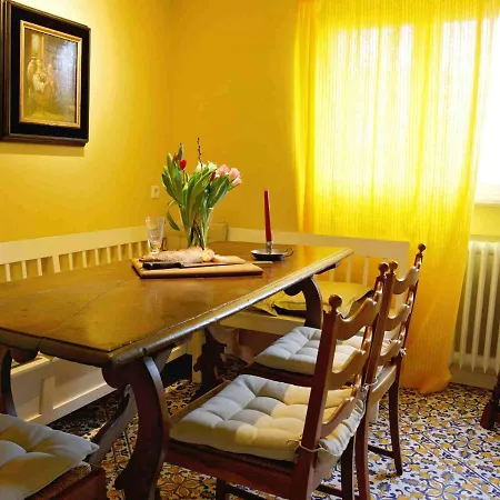 Holiday home Ferienhaus Beaujardin Badenweiler