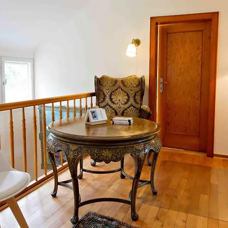 Ferienhaus Beaujardin Holiday home