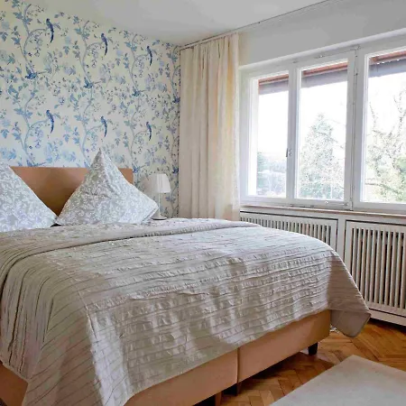 Ferienhaus Beaujardin