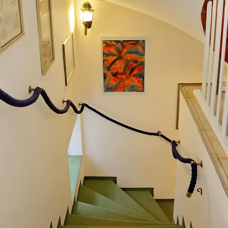 Ferienhaus Beaujardin Holiday home