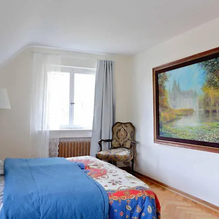 Ferienhaus Beaujardin Holiday home