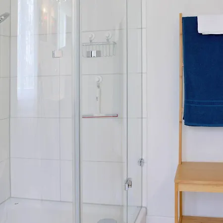 Ferienhaus Beaujardin Holiday home