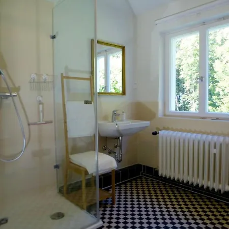 Ferienhaus Beaujardin Holiday home *