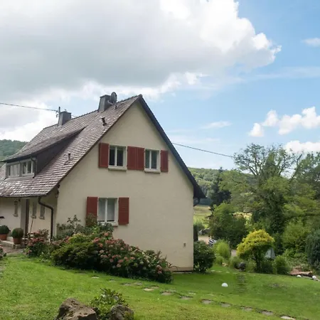Ferienhaus Beaujardin * Badenweiler