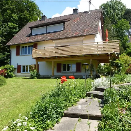 Ferienhaus Beaujardin Holiday home