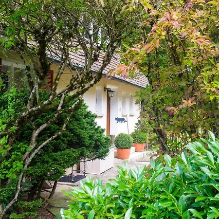 Ferienhaus Beaujardin