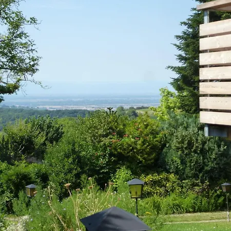 Holiday home Ferienhaus Beaujardin *