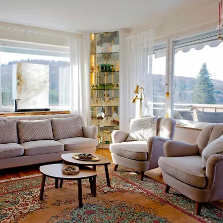Ferienhaus Beaujardin Holiday home