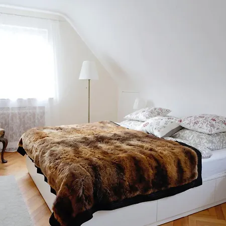 Ferienhaus Beaujardin *