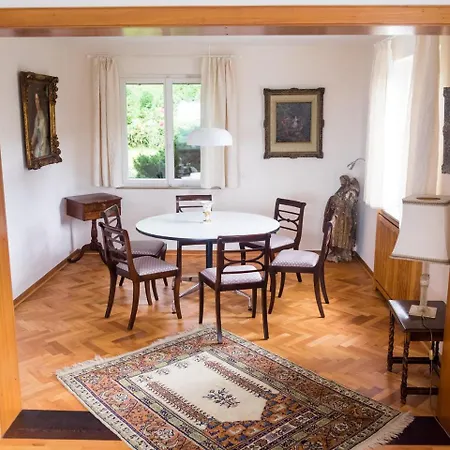 Ferienhaus Beaujardin Holiday home