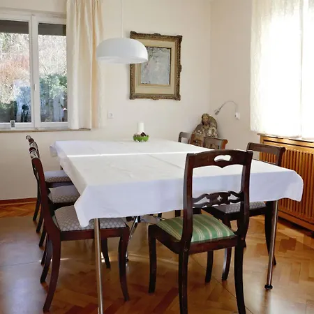 Ferienhaus Beaujardin Holiday home *